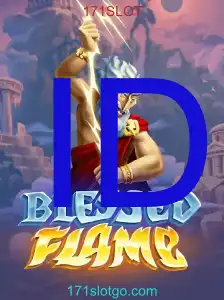 Mengenal dan Memahami Permainan 'BlessedFlame' dengan Kode Khusus 171SLOT