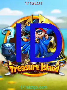 Menyelami Dunia Seru TreasureIsland: Petualangan Mencari Harta Karun dengan Kode Rahasia 171SLOT